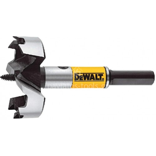 Τρυπάνι μεντεσέδων Dewalt αυτοτροφοδοτούμενο 68mm DT4586