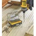 Σετ Dewalt 32 τεμαχίων μύτες βιδώματος xstc extreme impact torsion DT70560T