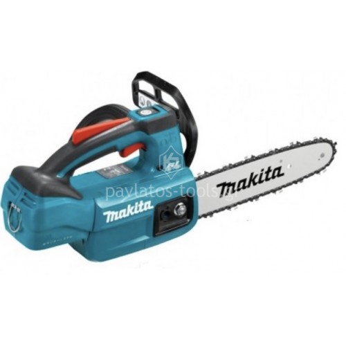  Αλυσοπρίονο Makita μπαταρίας Brushless 18V (Solo) DUC254Z