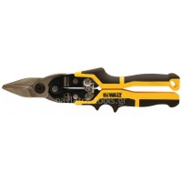 Ψαλίδι λαμαρίνας Dewalt ίσιας κοπής 250mm DWHT14675-0