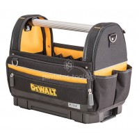 Τσάντα εργαλείων Dewalt ανοικτού τύπου 45cm TSTAK DWST82990-1