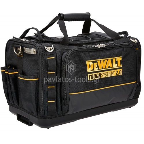 Εργαλειοθήκη Dewalt  Toughsystem 22″ 56.9×38.4×33.5cm DWST83522-1