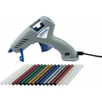 Ηλεκτρικό Πιστόλι θερμόκολλας Dremel 930 Hobby F0130930JA