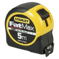 Μέτρο Stanley FatMax® μαγνητικό Blade Armor 5x32mm FMHT0-33864