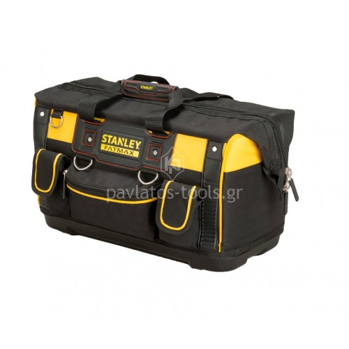 Τσάντα εργαλείων Stanley με φερμουάρ 18" FMST1-71180