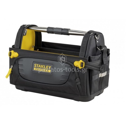  Ανοικτή τσάντα εργαλείων Stanley FaxMax Open Quick Access FMST1-80146