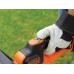 Ψαλίδι μπορντούρας Black&Decker με μπαταρία 2Ah  λεπίδα 45 cm GTC18452PC