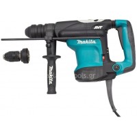 Περιστροφικό Πιστολέτο Makita SDS-PLUS 850 Watt HR3210FCT