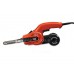 Τριβείο Λίμα Black&Decker Powerfile™ + 3 Εξαρτήματα 350W KA900E