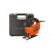 Σέγα Black&Decker με μεταβλητή ταχύτητα 520W KS701EK