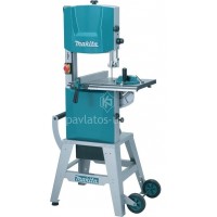 Πριονοκορδέλα ξύλου Makita 900 Watt 2.240mm LB1200F