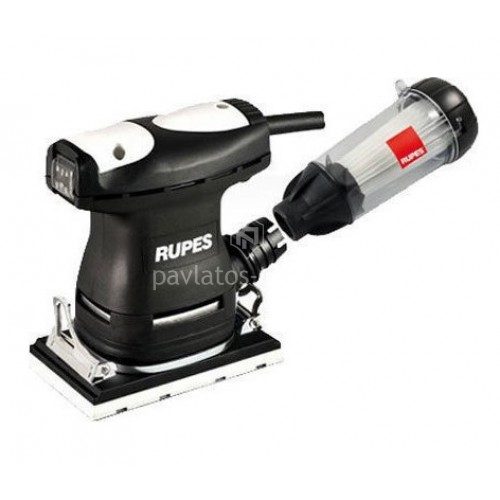 Παλμικό τριβείο Χούφτας Rupes 200 Watt LE 71 TC