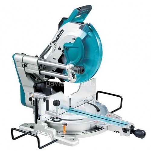 Φαλτσοπρίονο Makita Radial 305mm 1800 Watt LS1219L