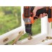 Πολυεργαλείο Black&Decker Multievo™ 18V 1,5Ah με κεφαλή Δραπανοκατσάβιδου MT218K