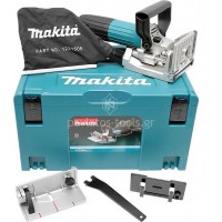 Φρεζοκαβιλιέρα Makita 700 Watt 100mm PJ7000J