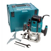 Ρούτερ Makita 2100 Watt 12mm RP2303FC08