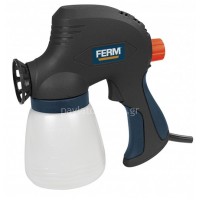 Πιστόλι βαφής ηλεκτρικό Ferm 110 Watt SGM1012