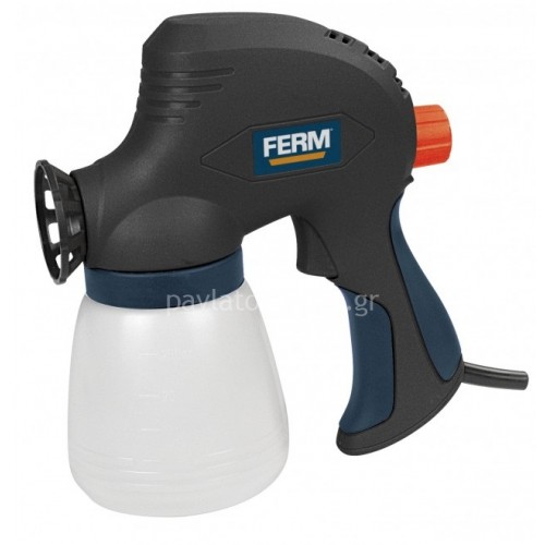 Πιστόλι βαφής ηλεκτρικό Ferm 110 Watt SGM1012