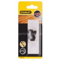 Σετ Stanley στοπ 3 τεμαχίων για τρυπάνια Φ 6-8-10 STA66384