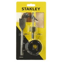 Κιτ επισκευής πορτών Stanley STA81187