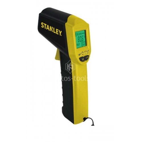 Ψηφιακό Θερμόμετρο Stanley με lazer STHT0-77365