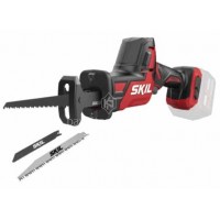 Σπαθόσεγα Skil Compact Μπαταρίας 20V Solo (χωρίς μπαταρία+φορτιστή) SW1E3475CA