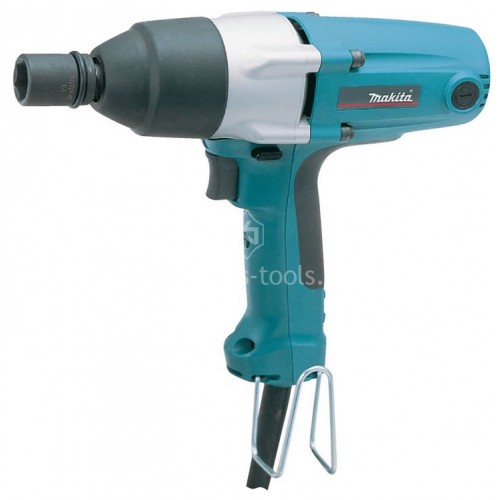 Μπουλονόκλειδο Makita 1/2" 380 Watt 200Nm TW0200J 