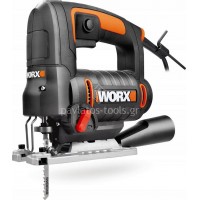 Ηλεκτρική σέγα Worx 750 Watt με ρυθμιζόμενη ταχύτητα WX479