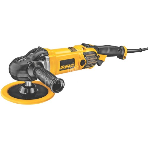 Αλοιφαδόρος Dewalt DWP849X