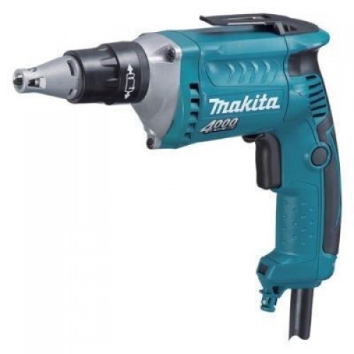 Κατσαβίδι Γυψοσανίδας Makita 570 W FS4300K